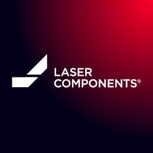 Logo der Firma Laser Components Germany GmbH